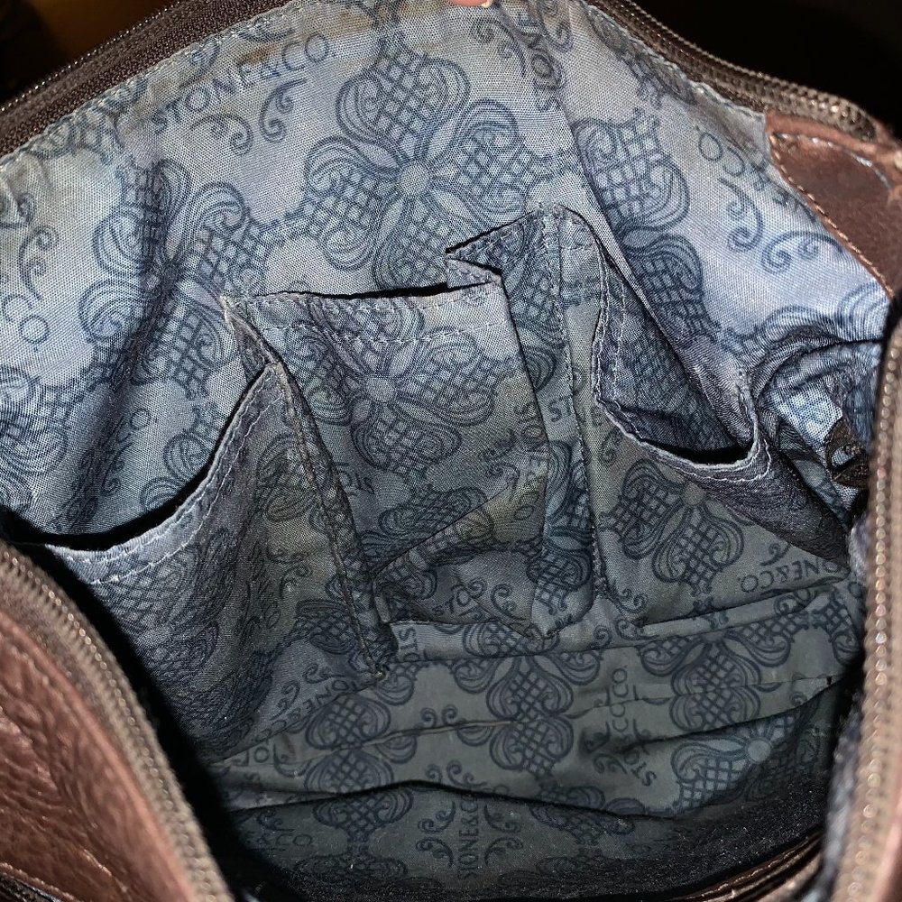 Stone & Co. Hobo Crossbody - Picture 13 of 16